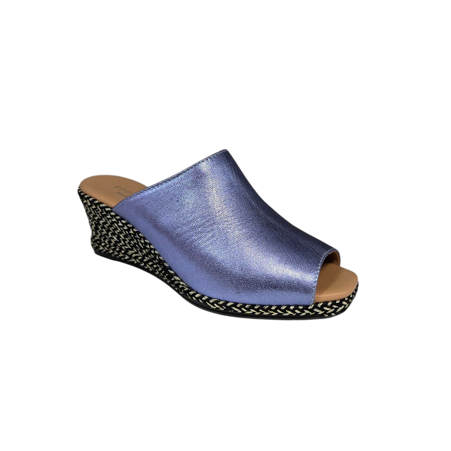 Footsie101 20386 Galaxy Mate Selenita/LT Purple