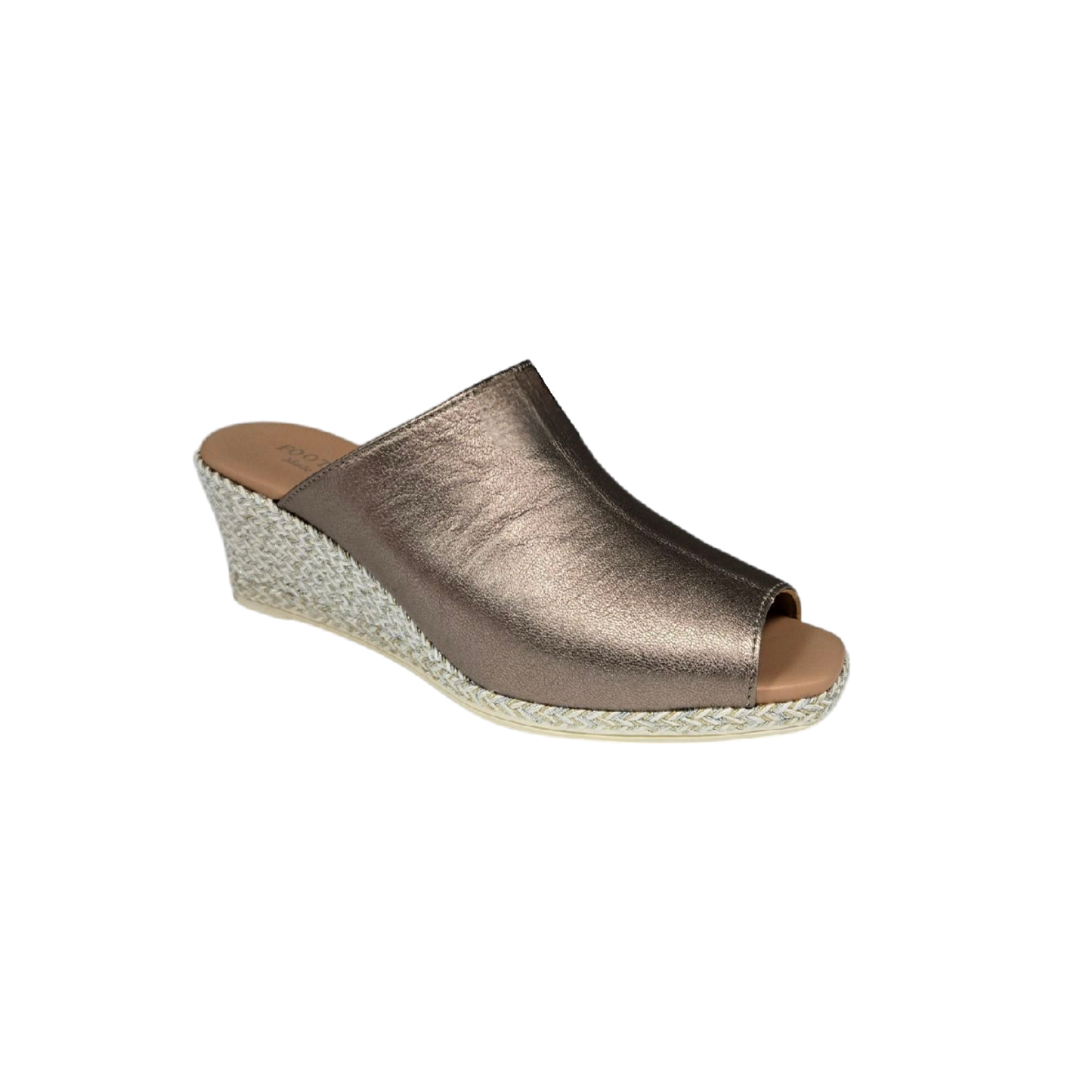Footsie101 20386 Sucre Namasté