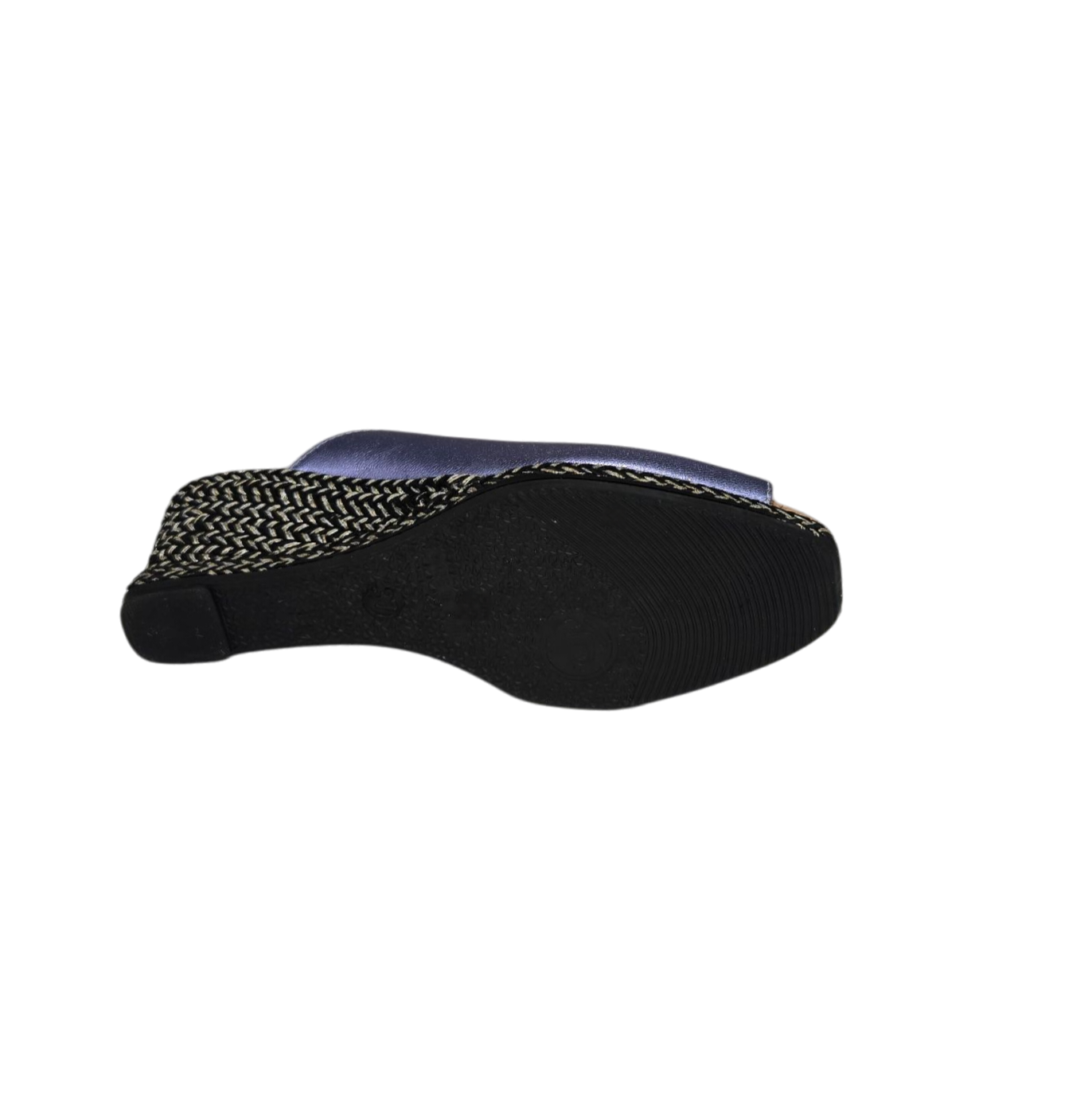 Footsie101 20386 Galaxy Mate Selenita/LT Purple