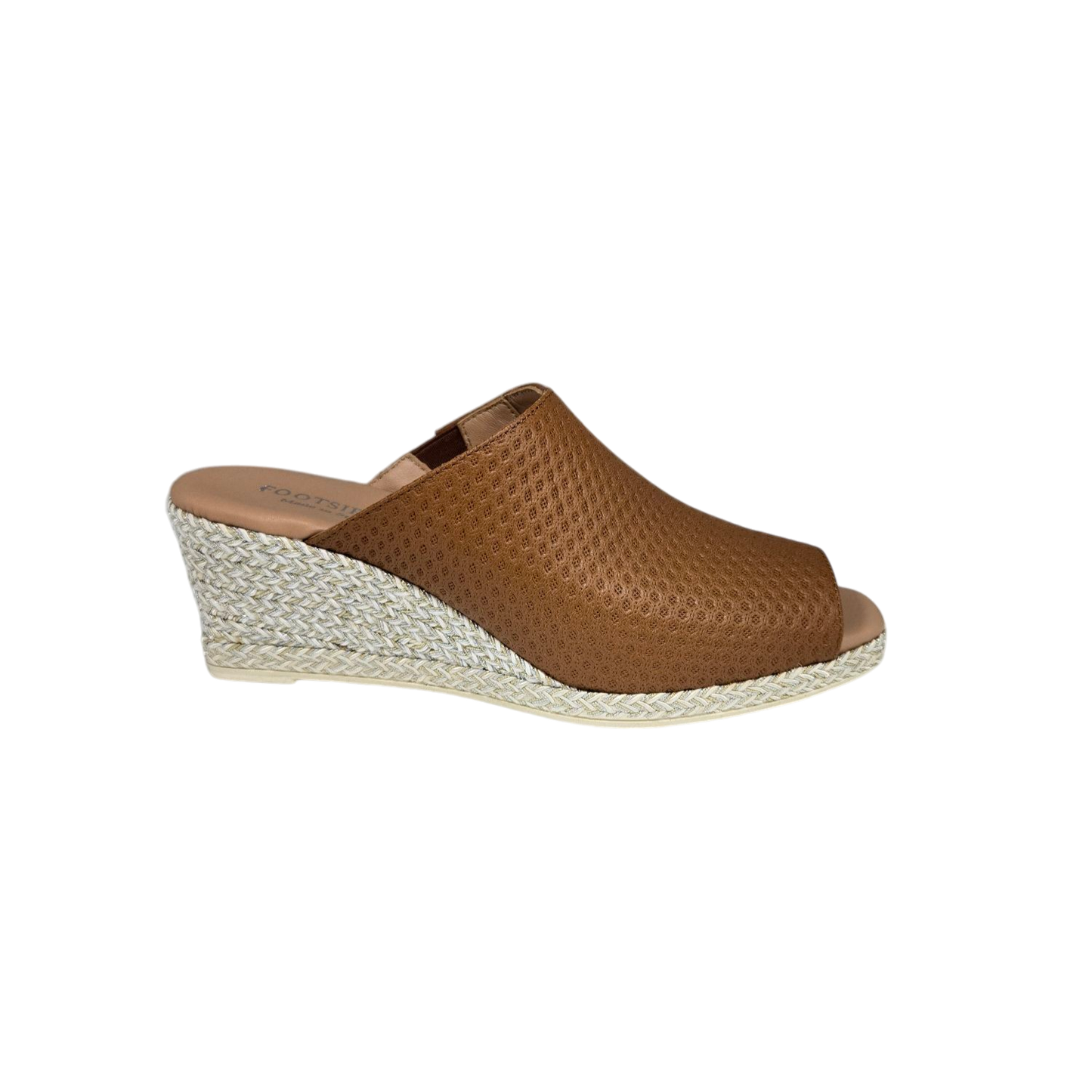 Footsie101 20386 Namaste Ambarino/Tan