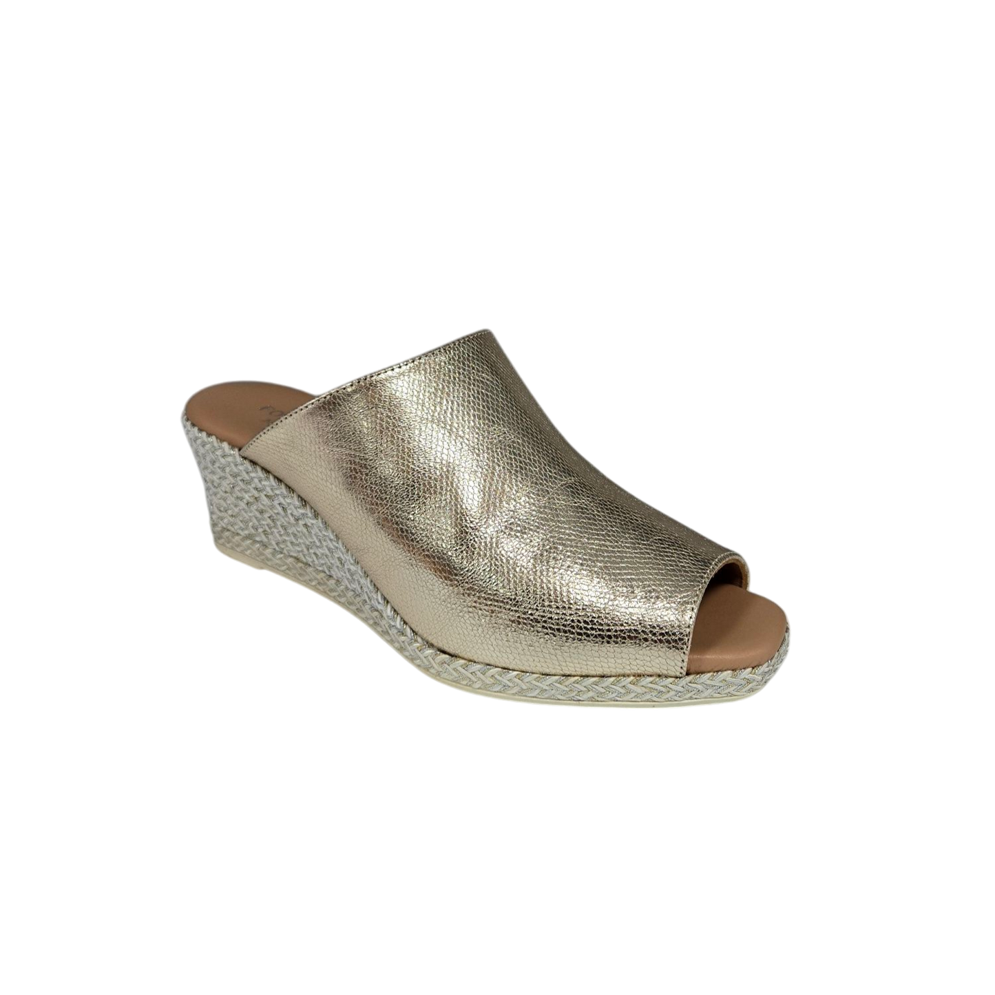 Footsie101 20386 Kio Rito/Gold