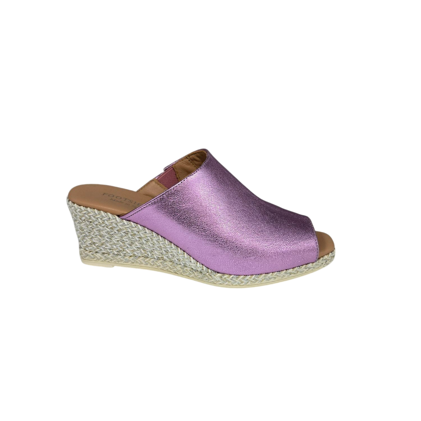 Footsie101 20386 Galaxy Mate Violet/Lilac