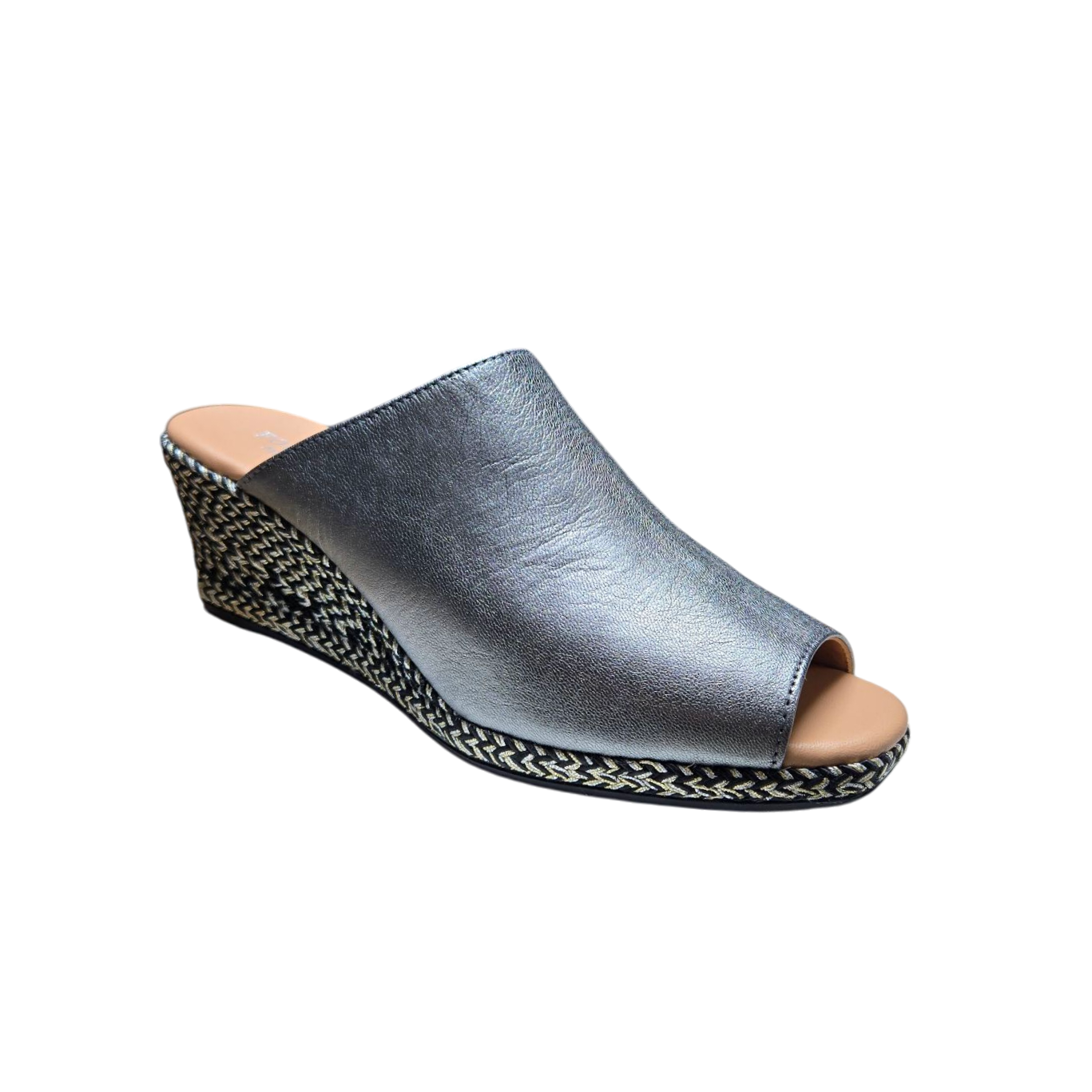 Footsie101 20386 Galaxy Mate Cromo/Silver