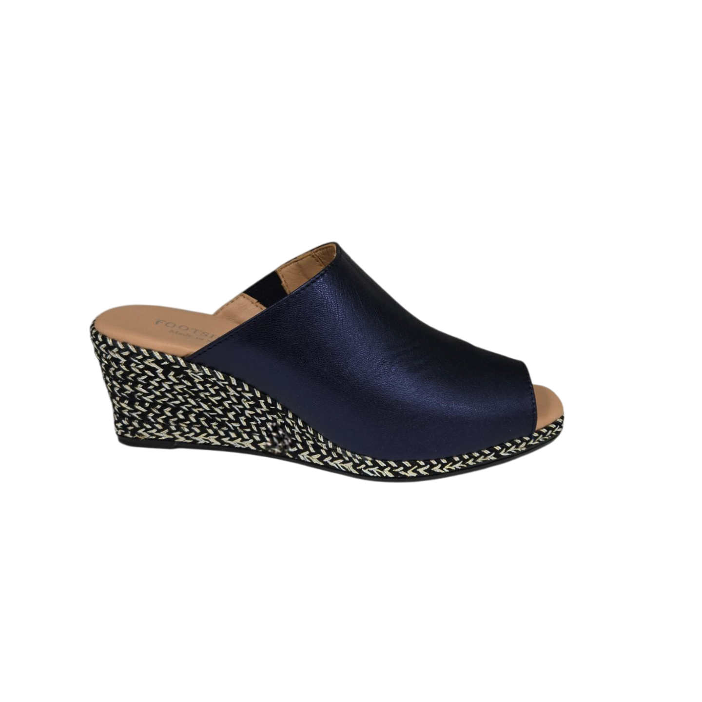 Footsie101 20386 Sucre Namasté