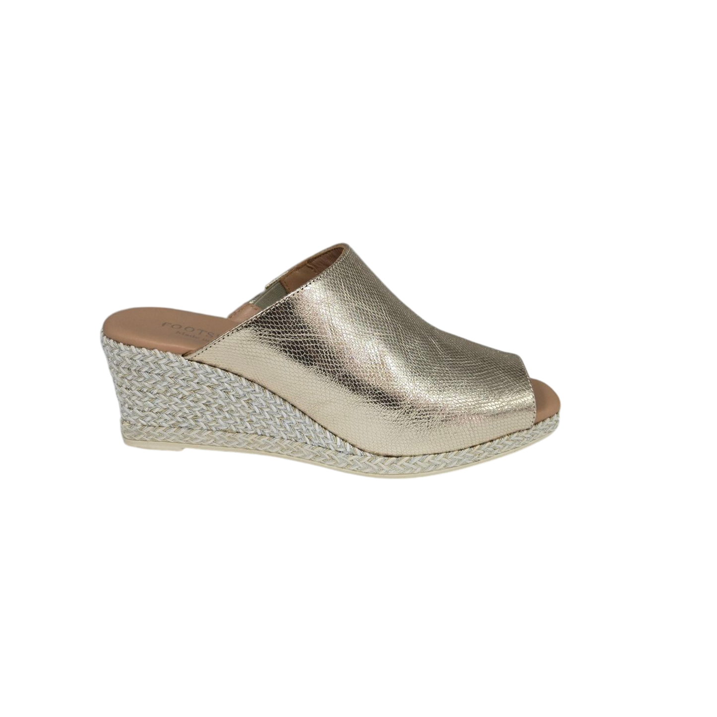 Footsie101 20386 Kio Rito/Gold