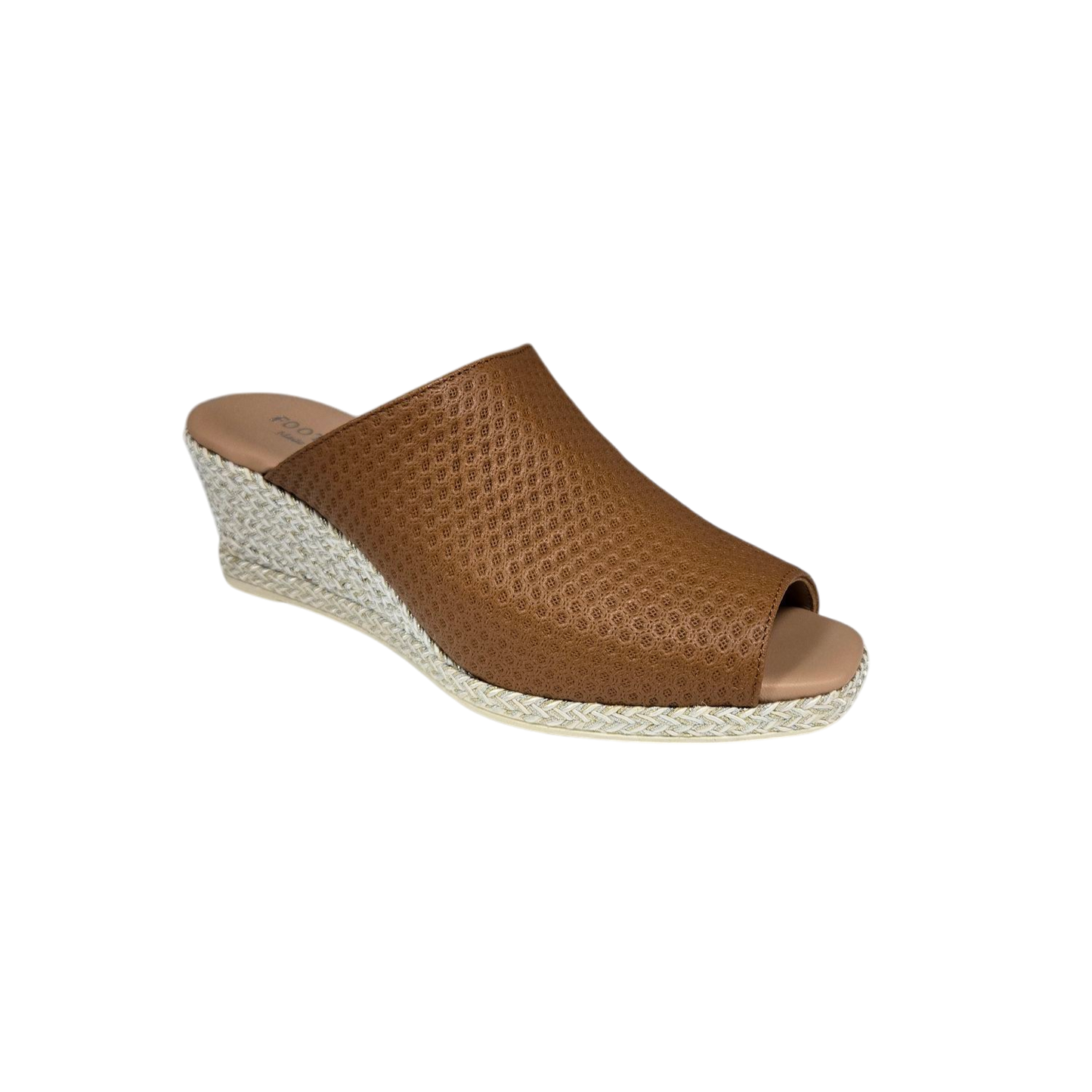 Footsie101 20386 Namaste Ambarino/Tan