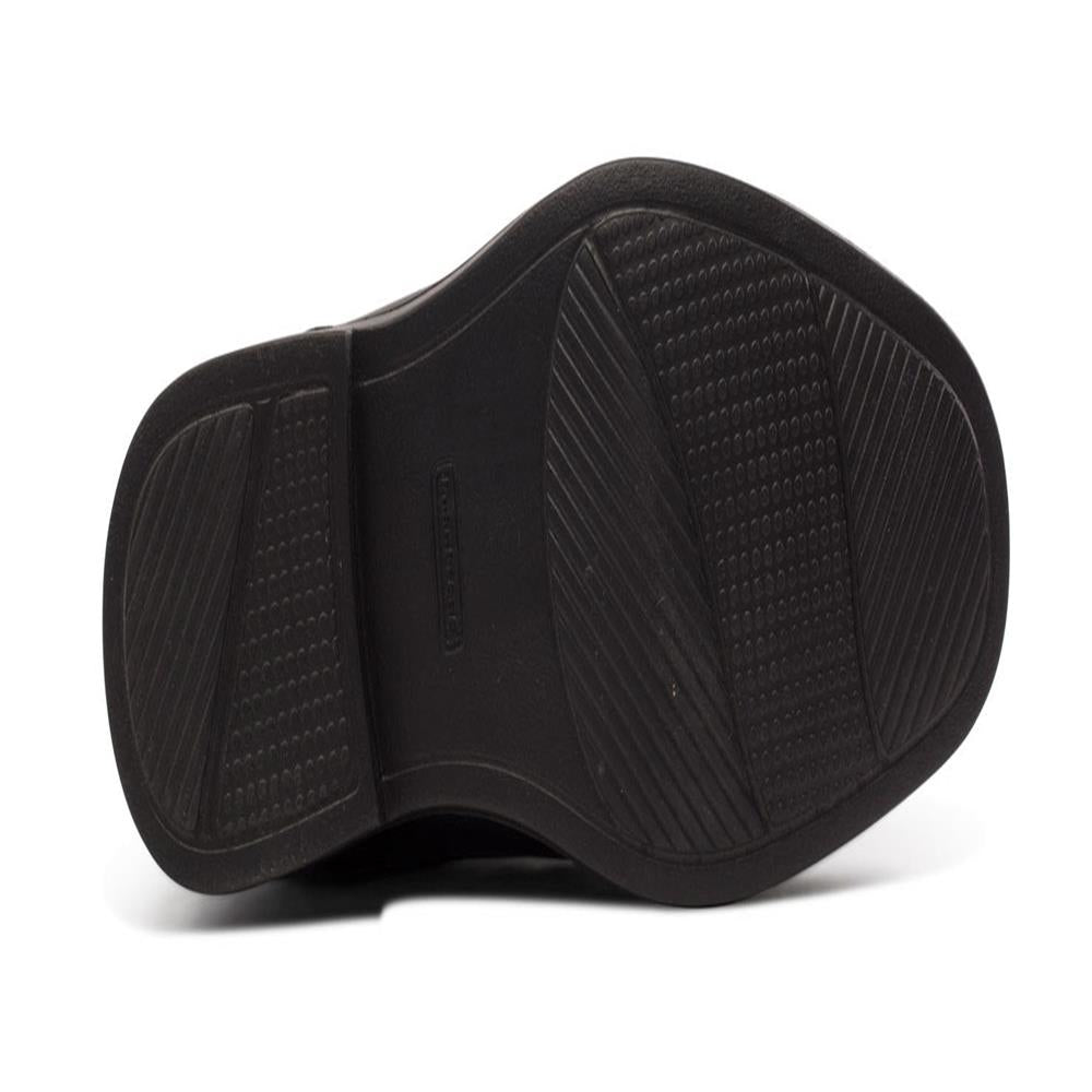 Padders Mens Comfort G Fit BANK - Black