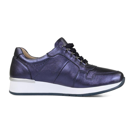 Sport Lux REYDON - Navy Metallic