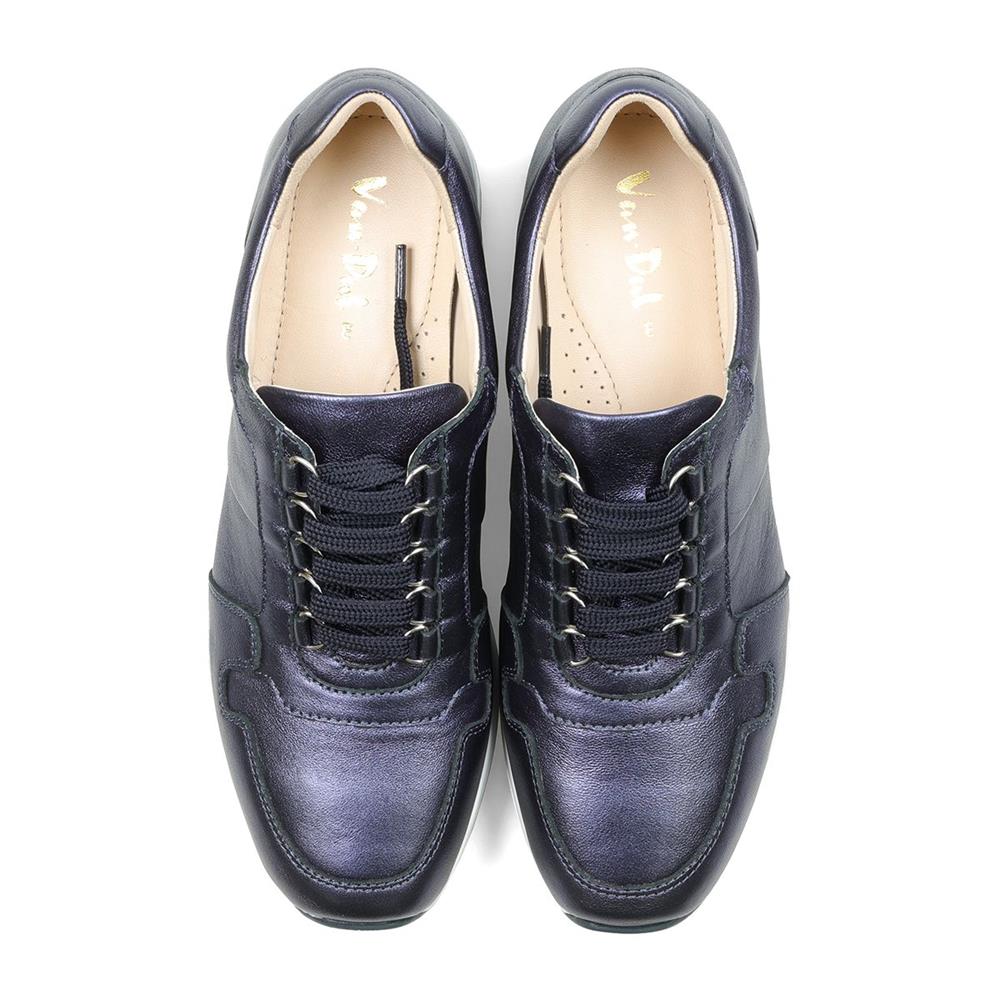 Sport Lux REYDON - Navy Metallic
