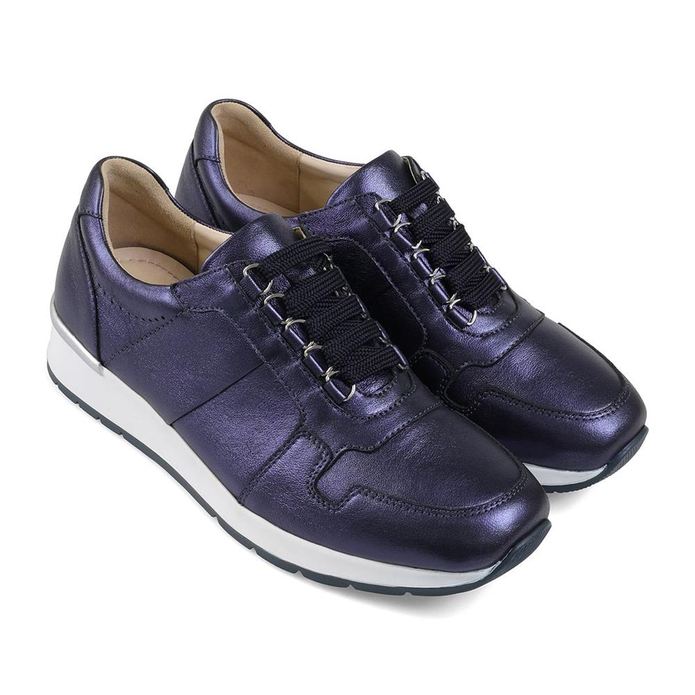 Sport Lux REYDON - Navy Metallic