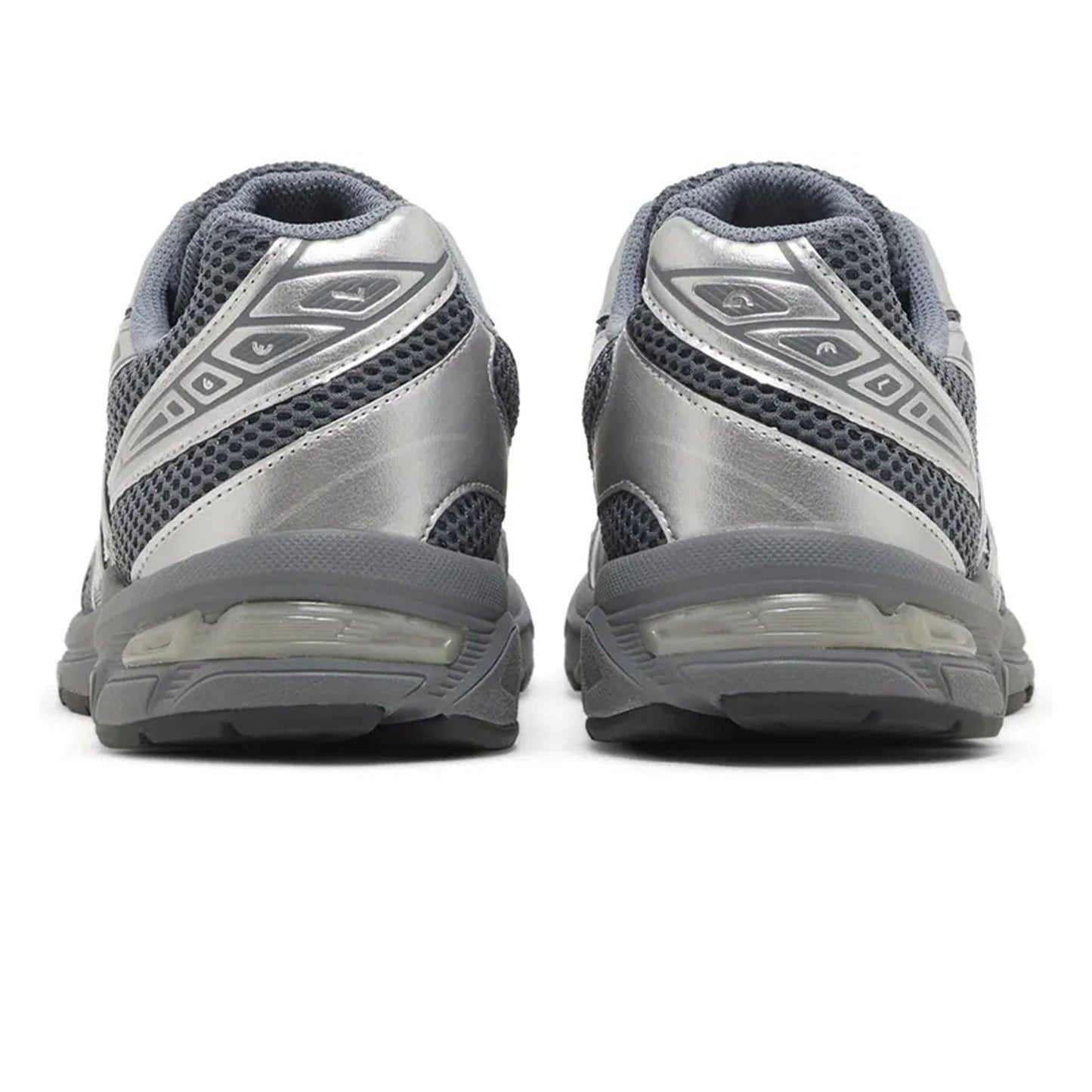 Asics Gel 1130 'Steel Grey Pure Silver'