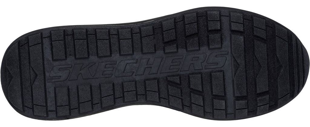 Skechers Men Trainer Shoes: Netson - Gander in 3 Colours