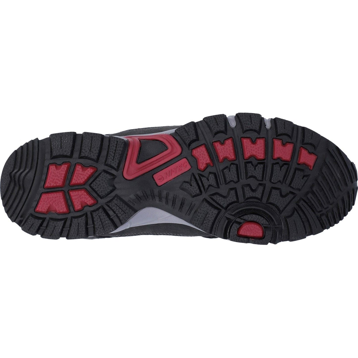 Hi-Tec Auckland Lite Boots in 2 Colours