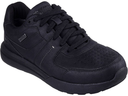 Skechers Men Trainer Shoes: Netson - Gander in 3 Colours