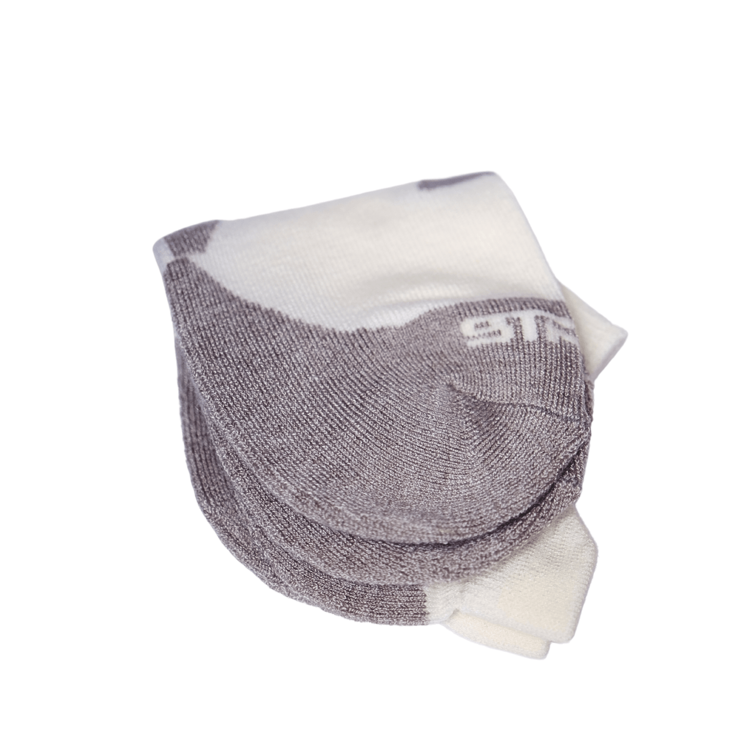 Merino Wool Ankle Socks - Thermal & Breathable Unisex