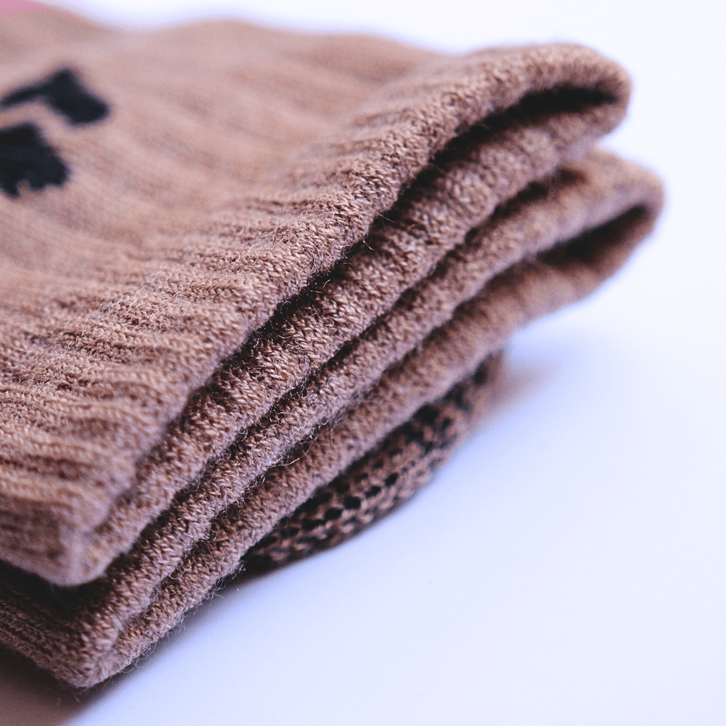 Merino Wool Crew Socks - Thermal Hiking Socks Unisex