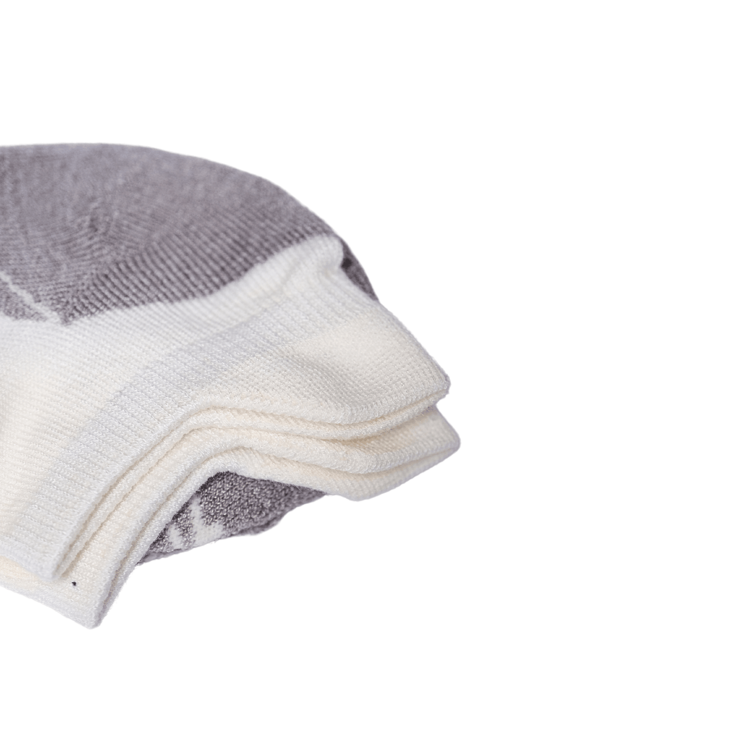 Merino Wool Ankle Socks - Thermal & Breathable Unisex