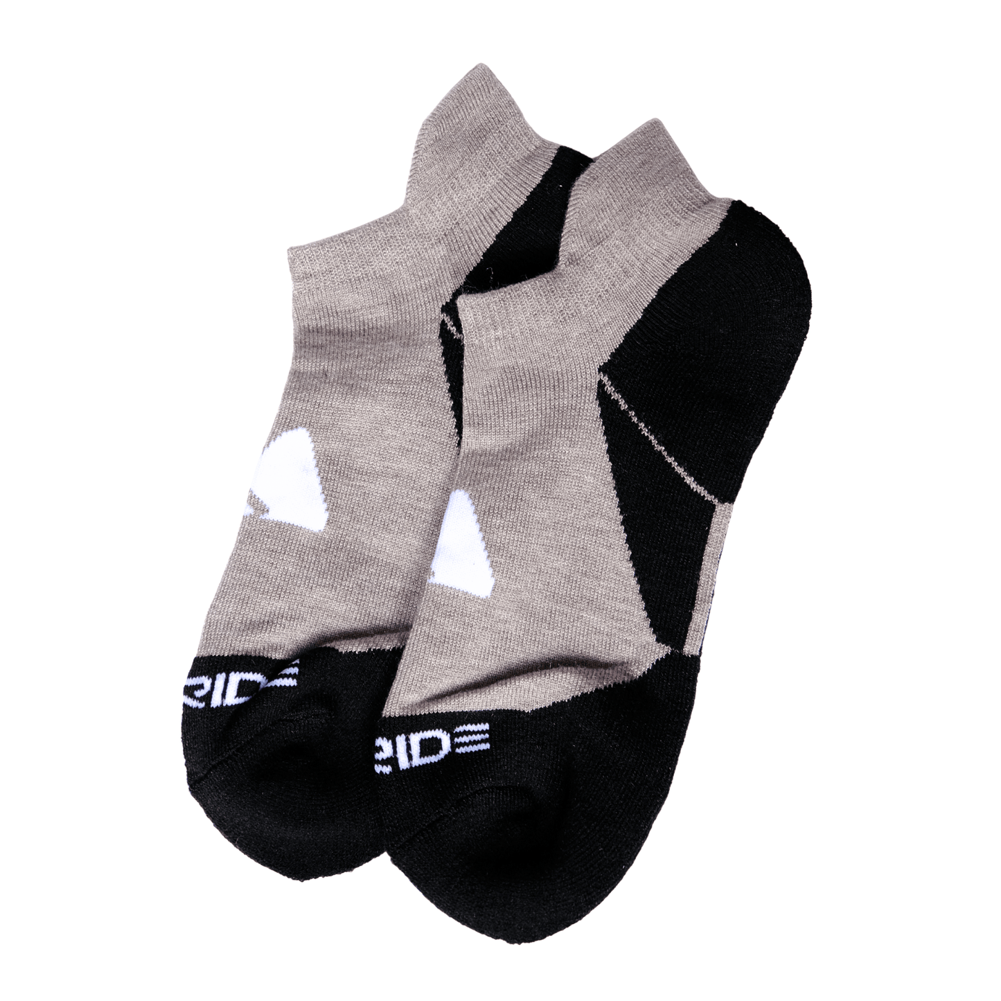 Merino Wool Ankle Socks - Thermal & Breathable Unisex