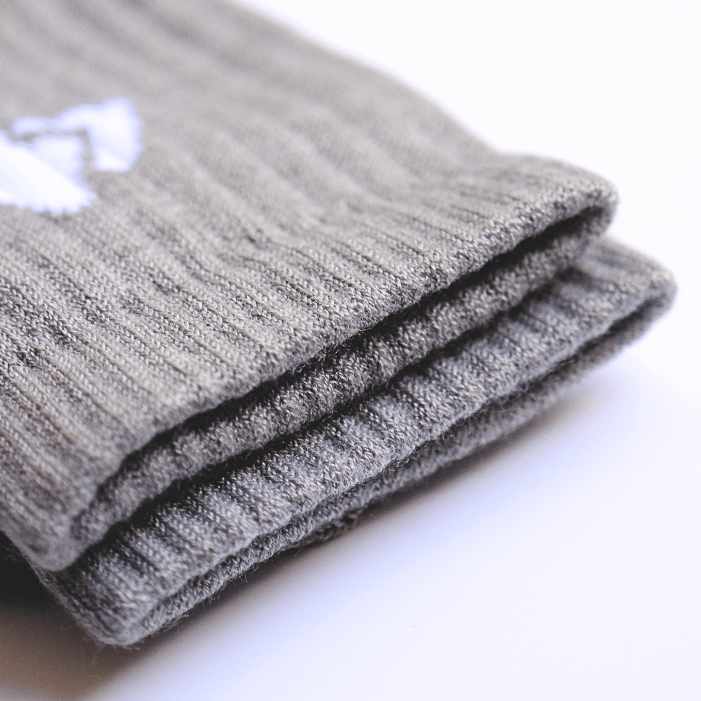 Merino Wool Crew Socks - Thermal Hiking Socks Unisex