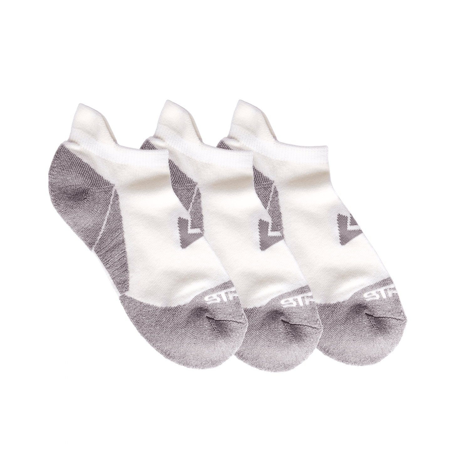 Merino Wool Ankle Socks - Thermal & Breathable Unisex