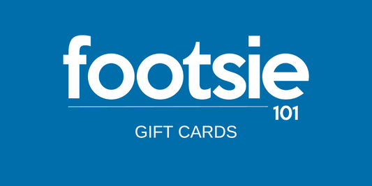 Footsie 101 Gift Cards