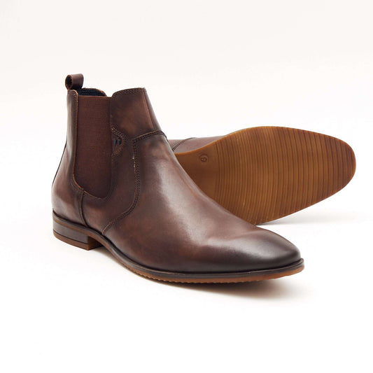 Lucini 24718 Brown