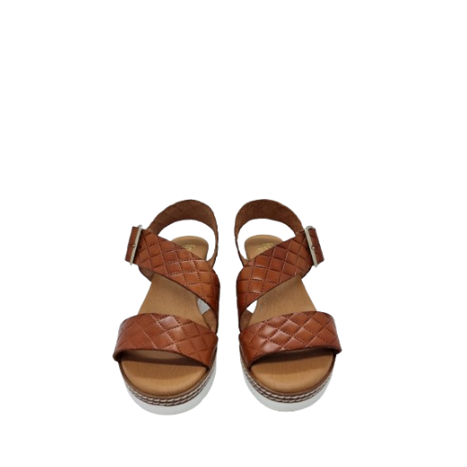 Footsie 95123 Vaqt Brown