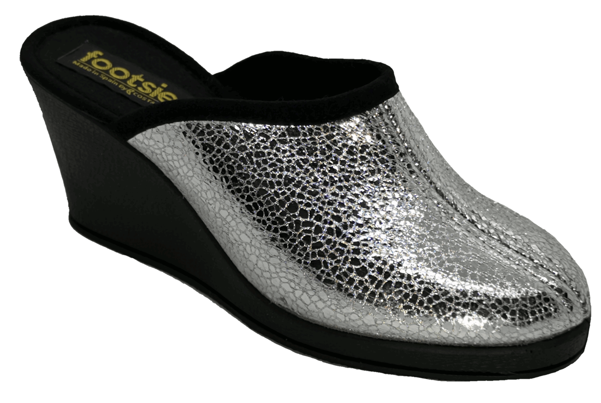 Footsie CA-143132 Silver