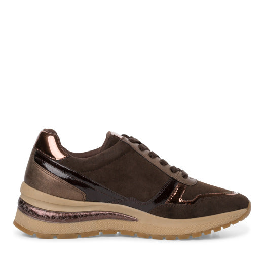 Tamaris 1-23709-29 303 Peigne Mocca 