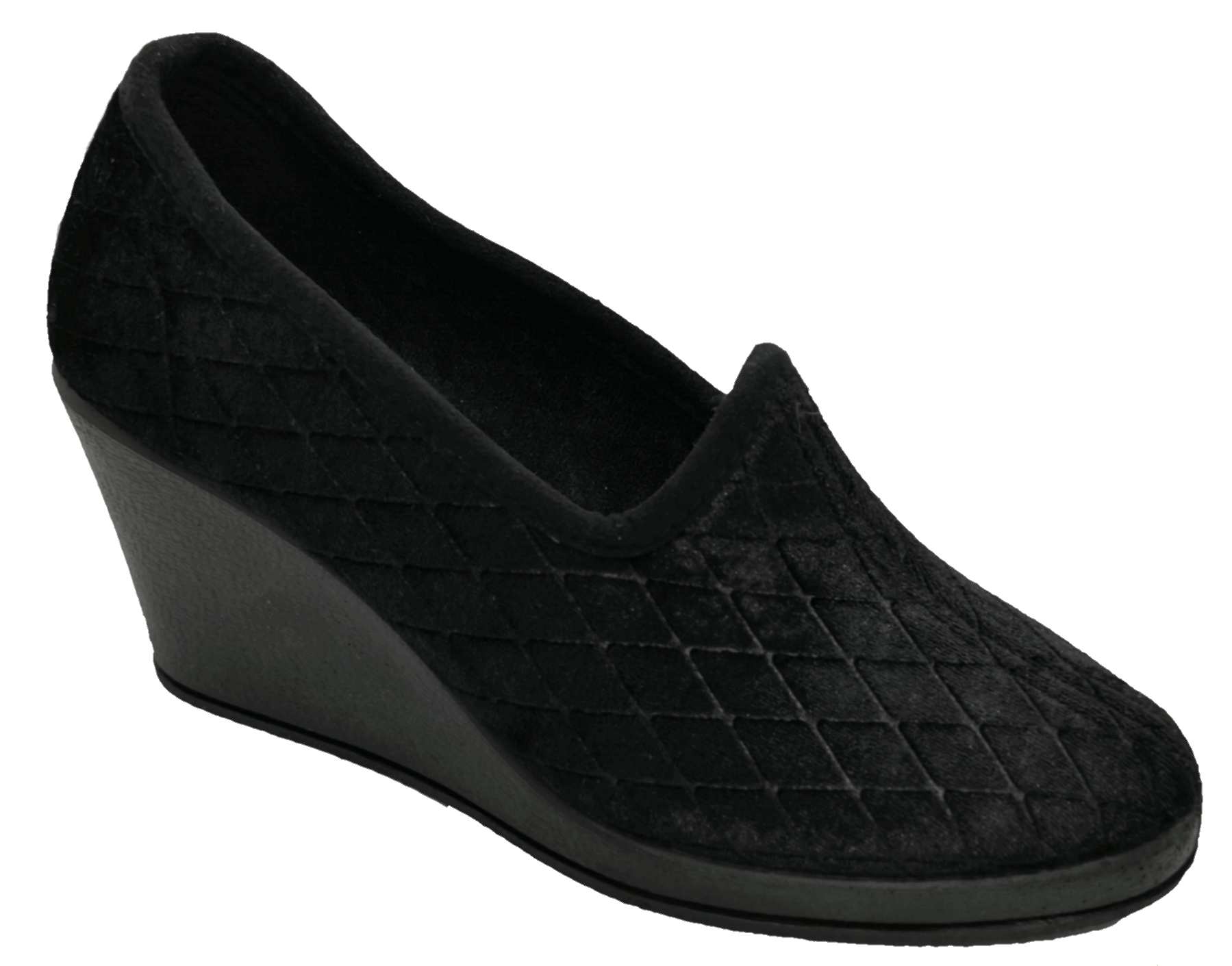 Footsie CA-11710F Black