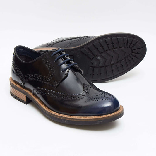 Lucini 15703 Navy