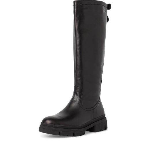 Tamaris Boot 1-25622-29 003 Black