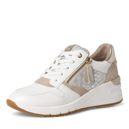 Tamaris 1-23702-28 228 White/Gold