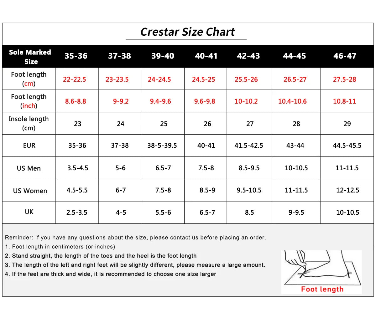 Crestar Winter Fuzzy Slippers For Women Outdoor Non-slip Fleece Lined Suede Fur Flat Slides Warm Comfy Plush House Cotton Shoes