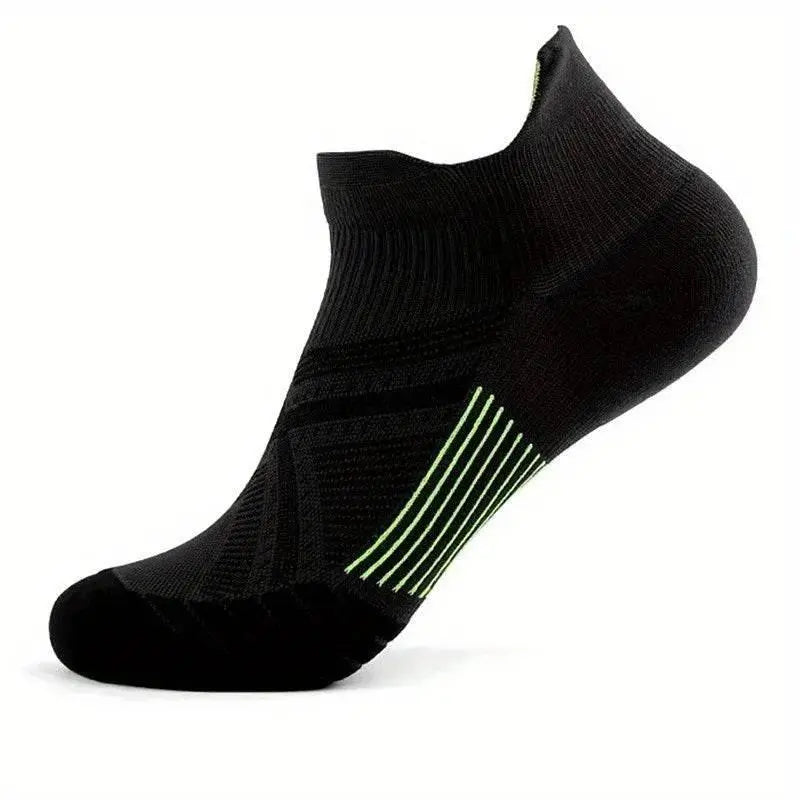 Ankle Compression Socks Foot