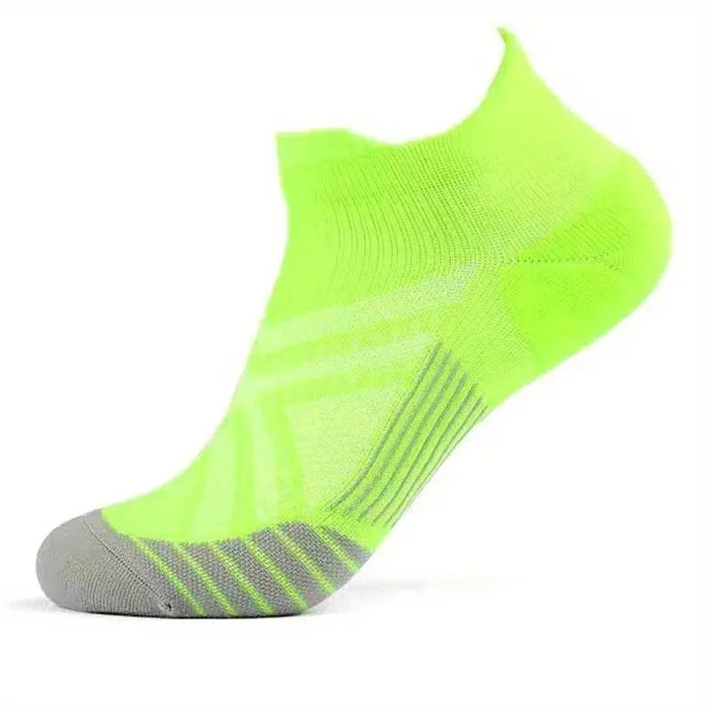 Ankle Compression Socks Foot
