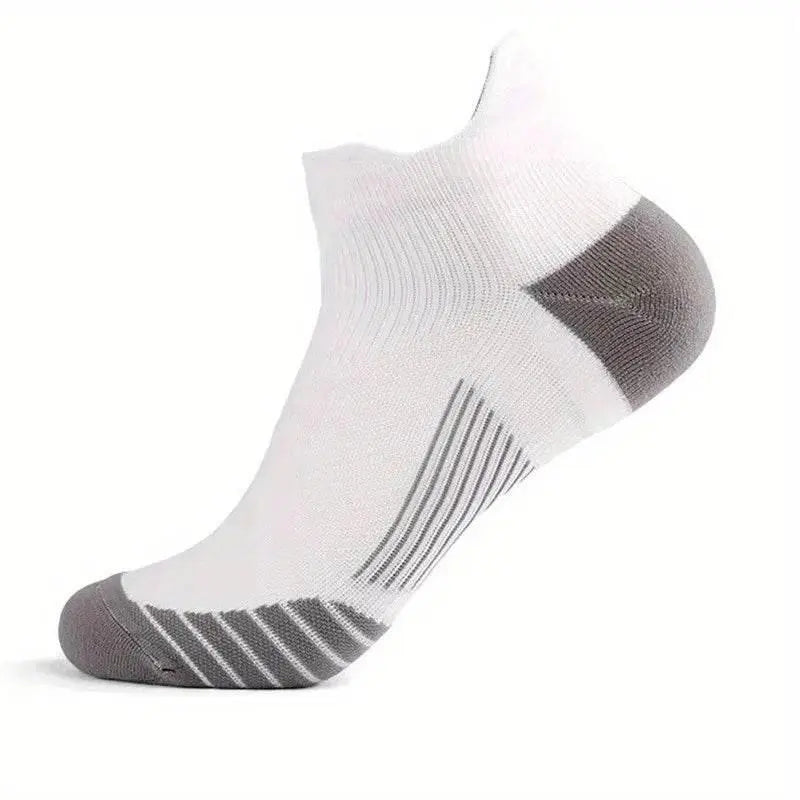 Ankle Compression Socks Foot