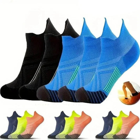 Ankle Compression Socks Foot