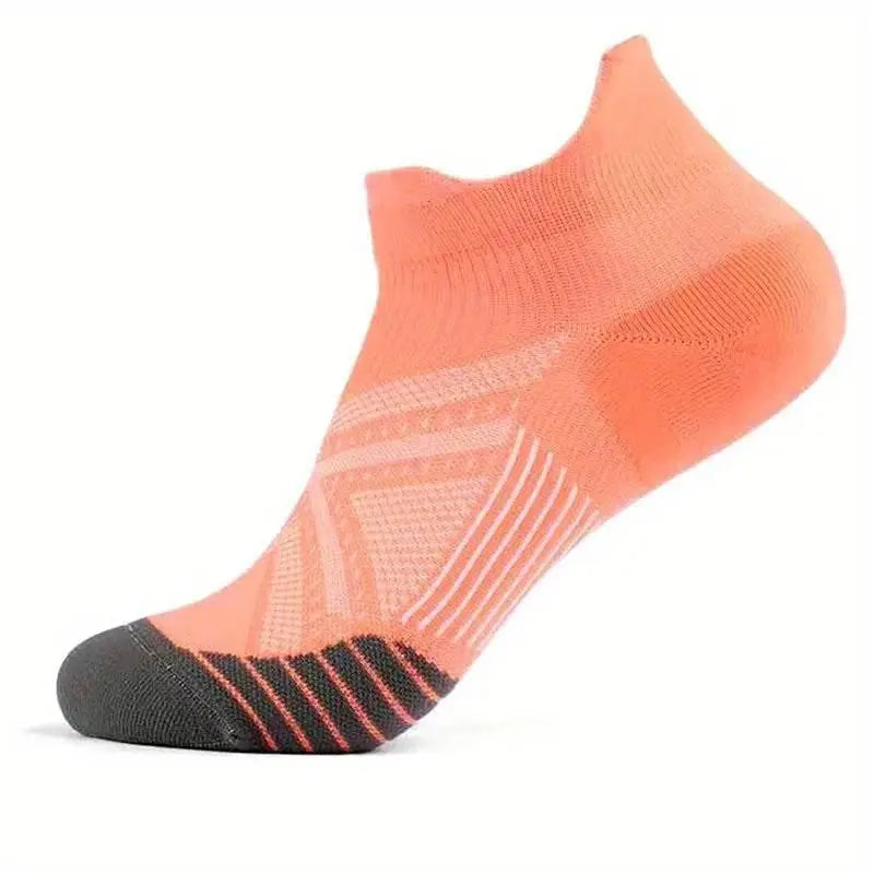 Ankle Compression Socks Foot