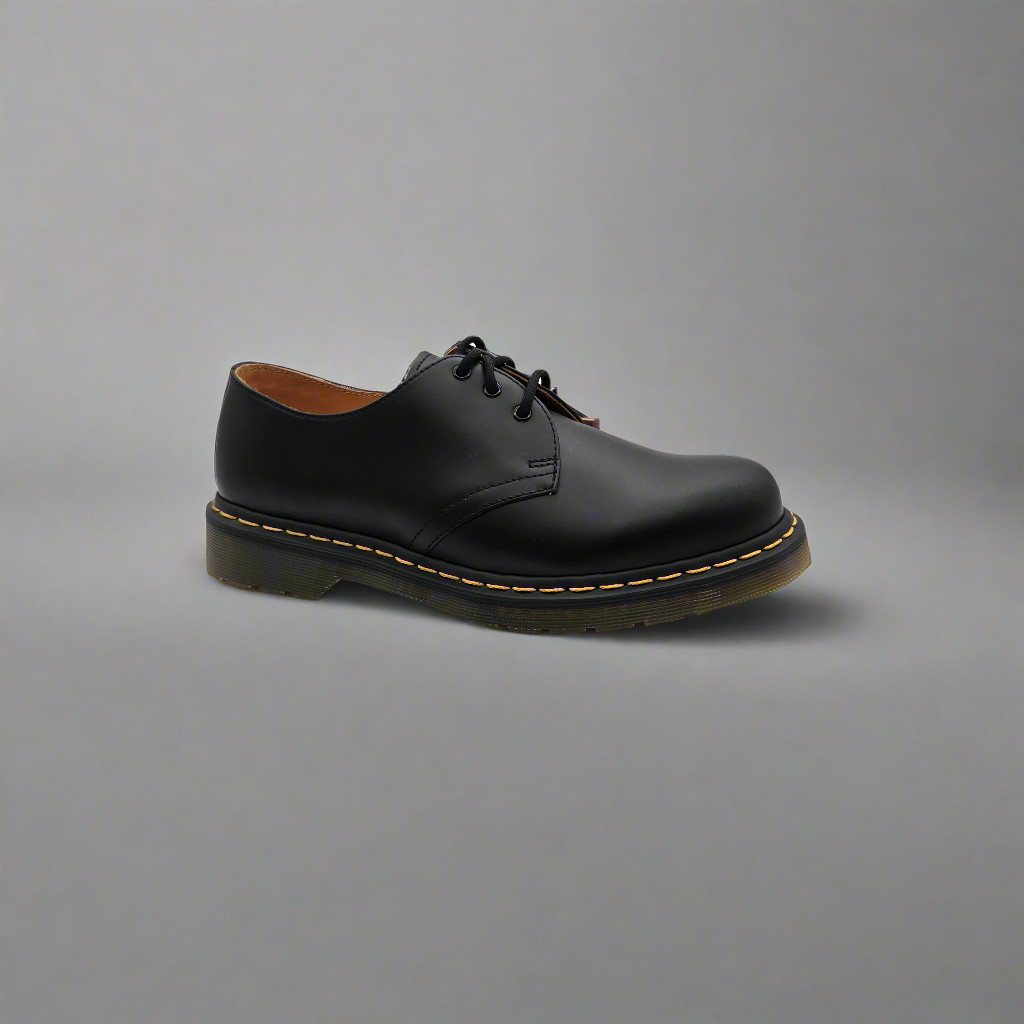 Dr Martens Originals 1461 Smooth Leather