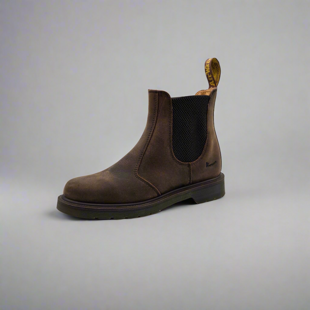 Dr Martens 2976 Leather Chelsea Boots