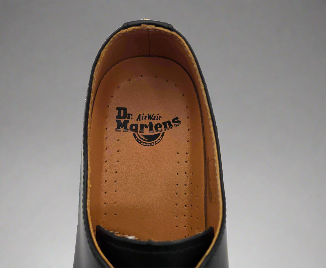 Dr Martens Originals 1461 Smooth Leather