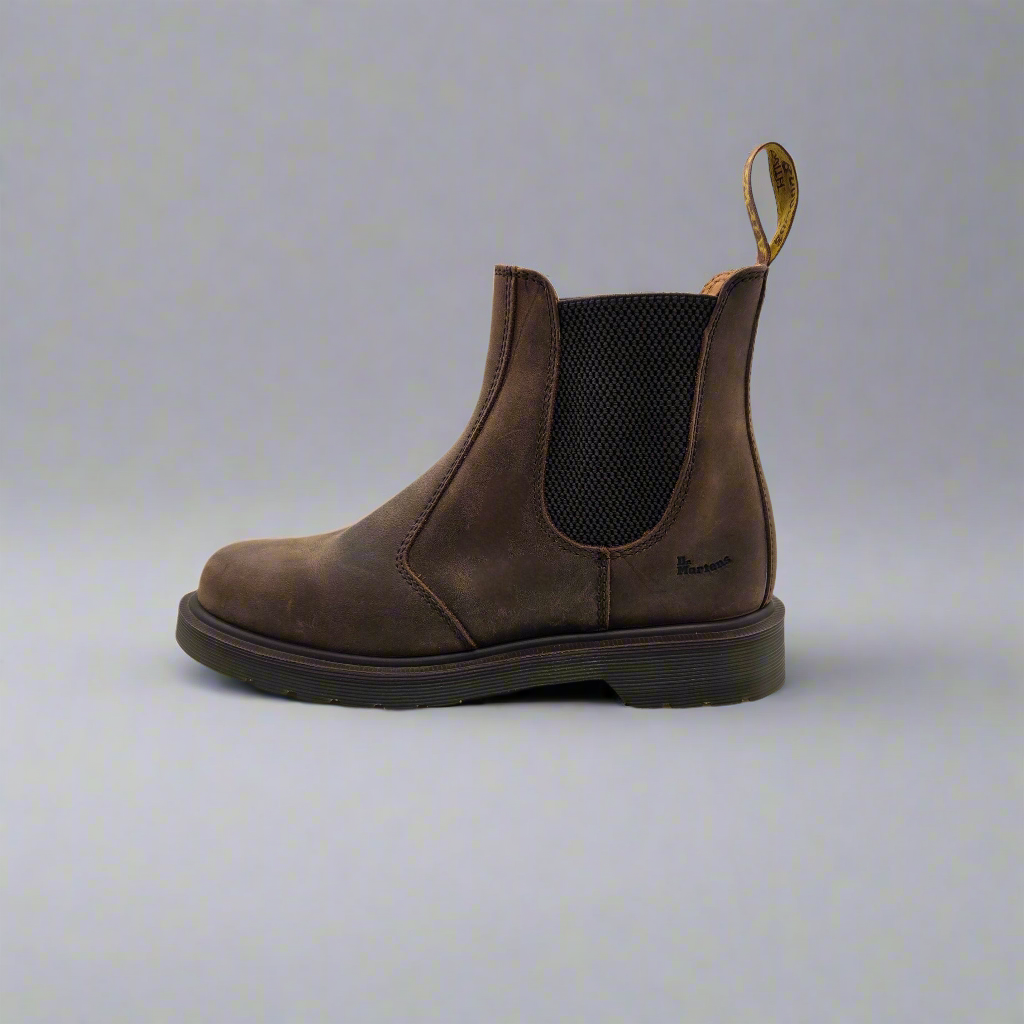 Dr Martens 2976 Leather Chelsea Boots