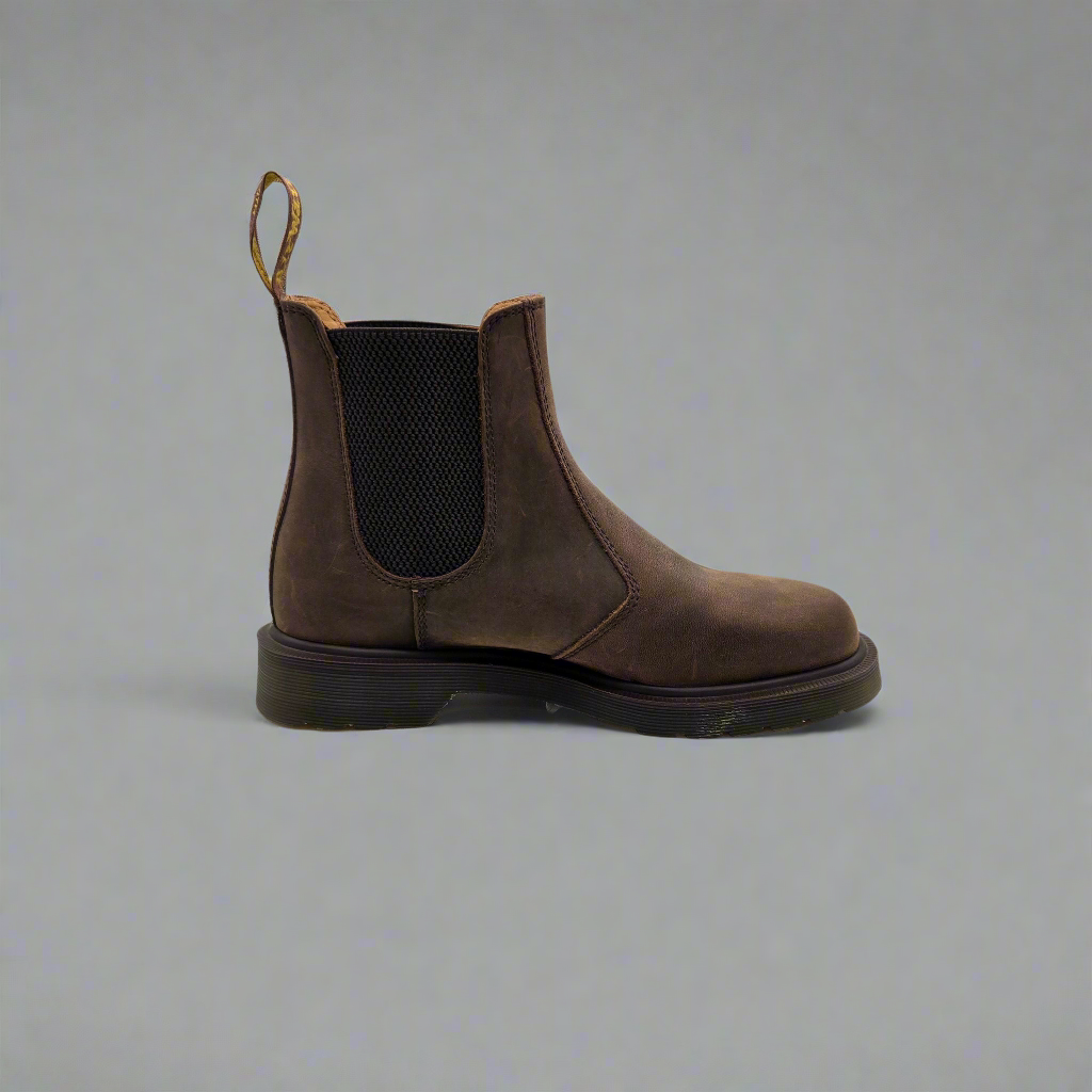 Dr Martens 2976 Leather Chelsea Boots