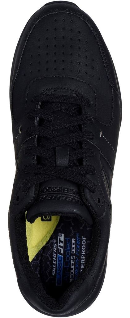 Skechers Men Trainer Shoes: Netson - Gander in 3 Colours