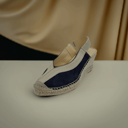 Footsie101 333-016 Marino/Navy